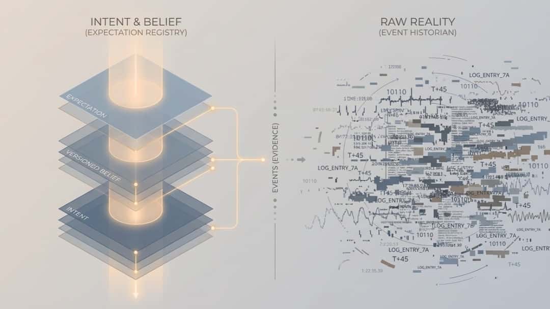 The ExDA Manifesto for Intelligible Operations