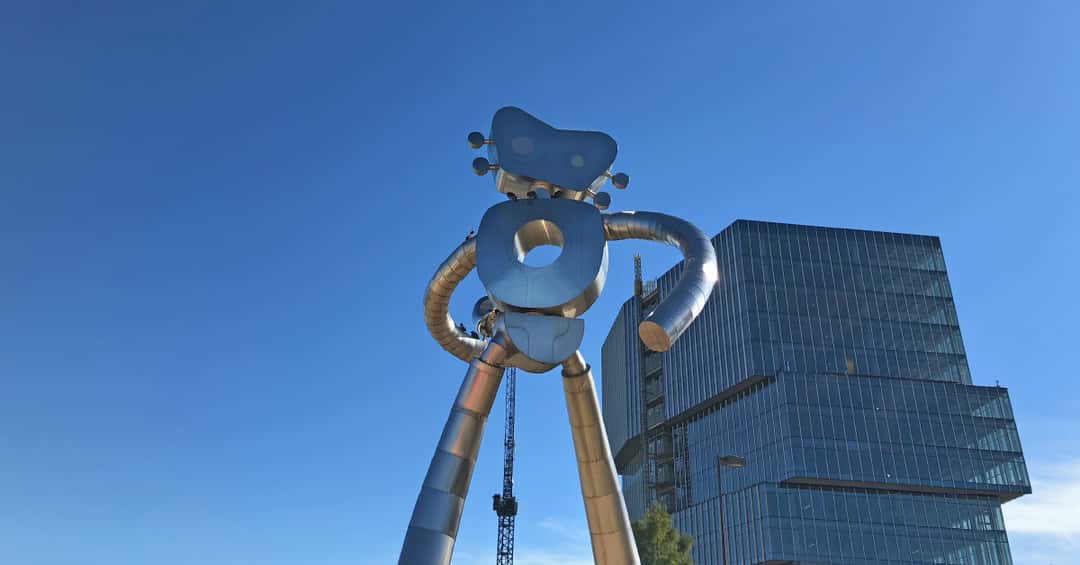 Niet ín maar áán je bedrijf werken dankzij offerteproces automatisering