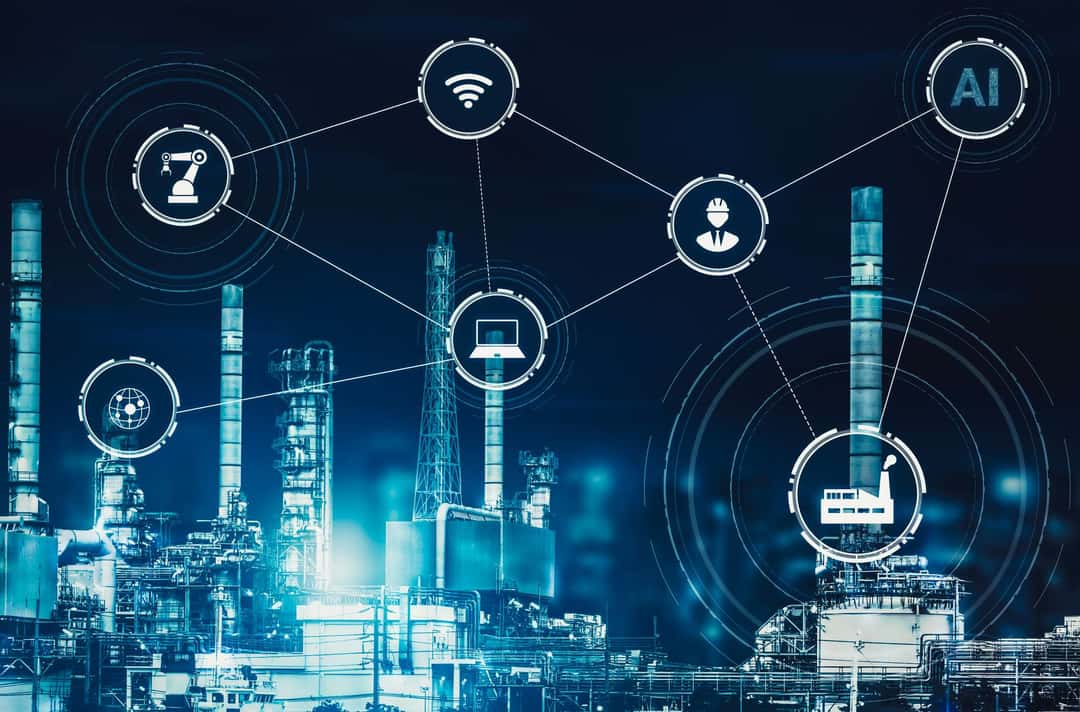 Autoatendimento como estratégia de digitalização: como preparar sua empresa metalúrgica para o futuro em um instante