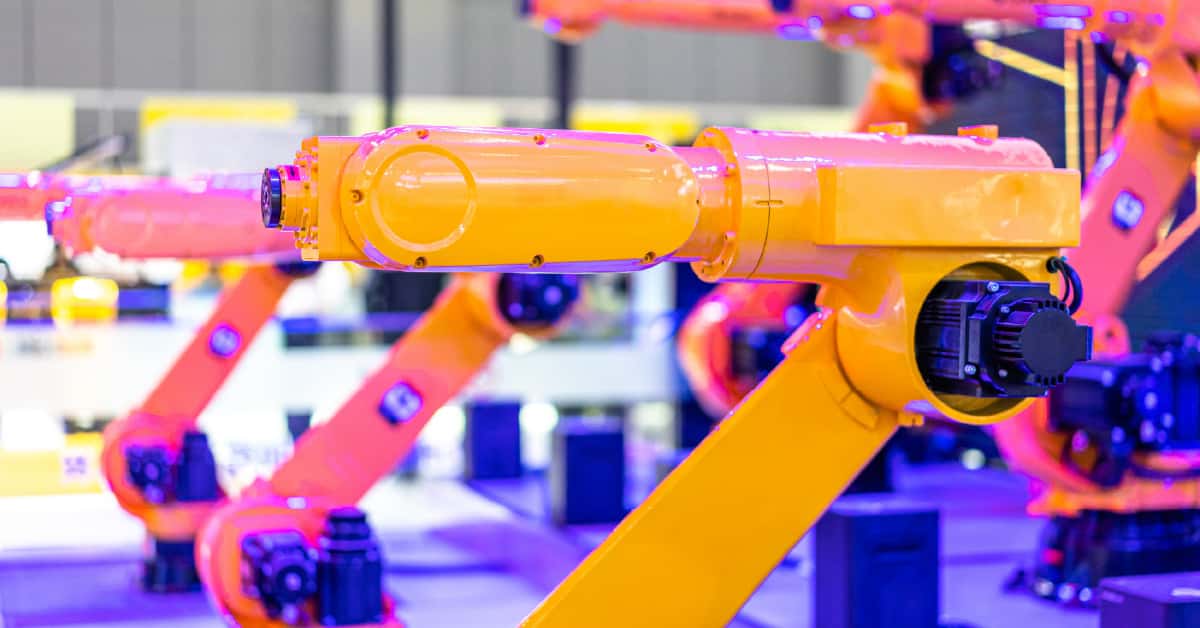 Estimativa de consumo de materiais na indústria metalúrgica: de um trabalho difícil a estimativas inteligentes