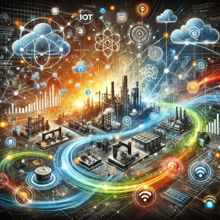 Transformative Breakthroughs in the Metalworking Industry: The Promise of Quotation Factory