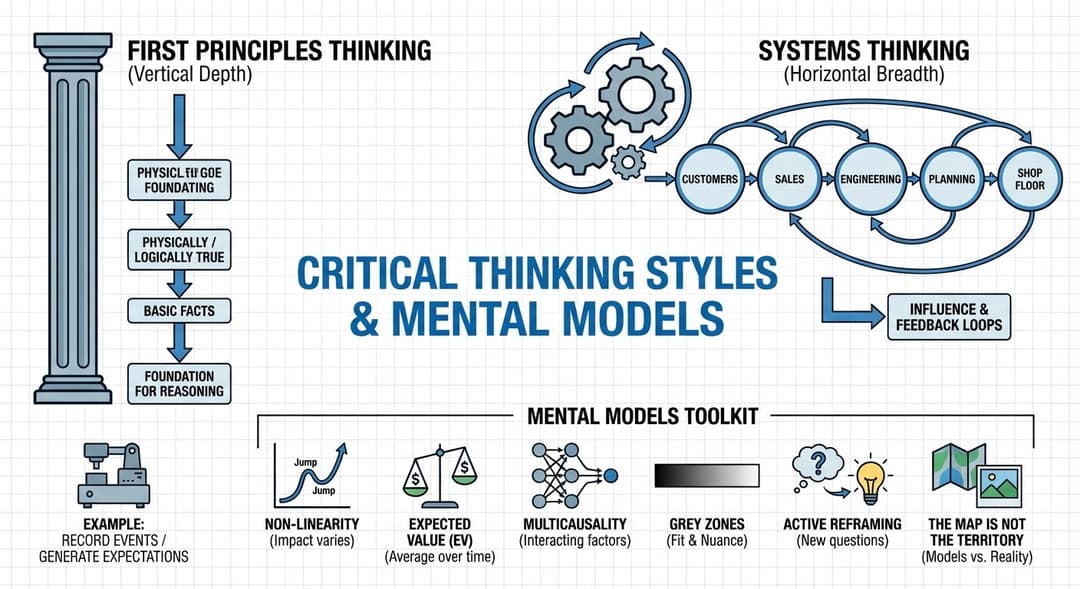 How Seven Years of Runway and the Rise of AI Changed the Way I Think