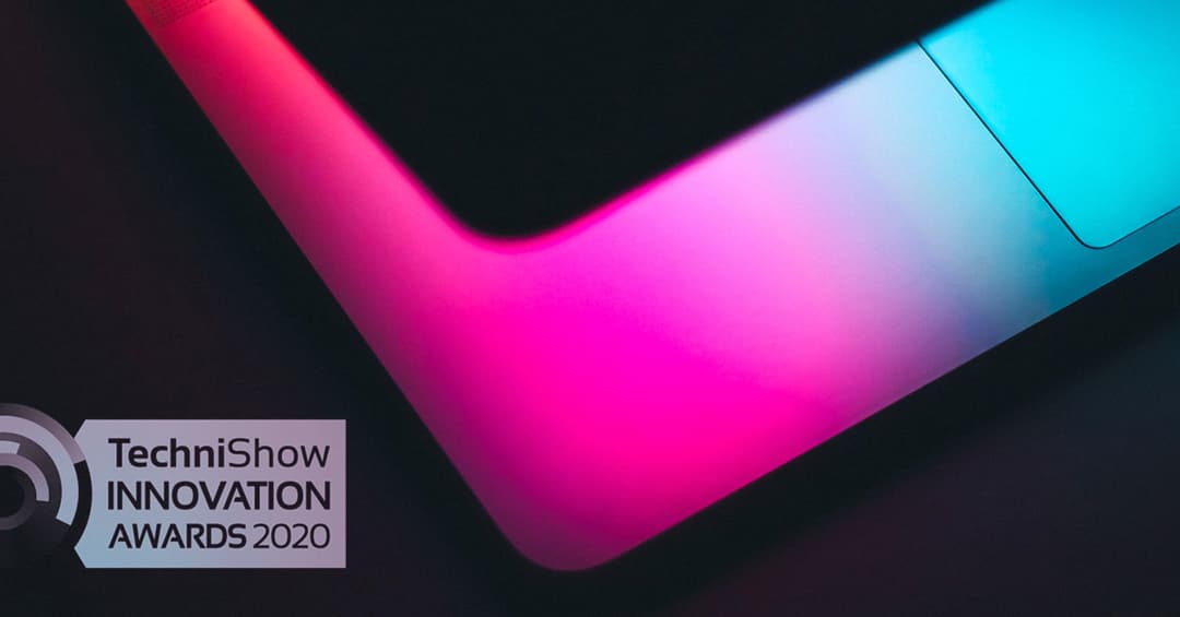 The Quotation Factory is nominated for the NEW TECH AWARD 2020