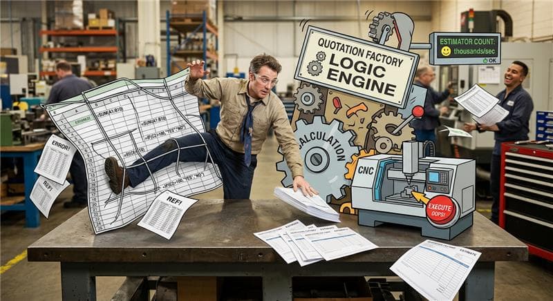 Excel Isn’t “Outdated” — Misusing It Is