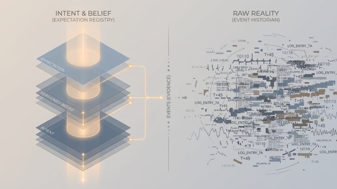 O Manifesto ExDA para Operações Inteligíveis