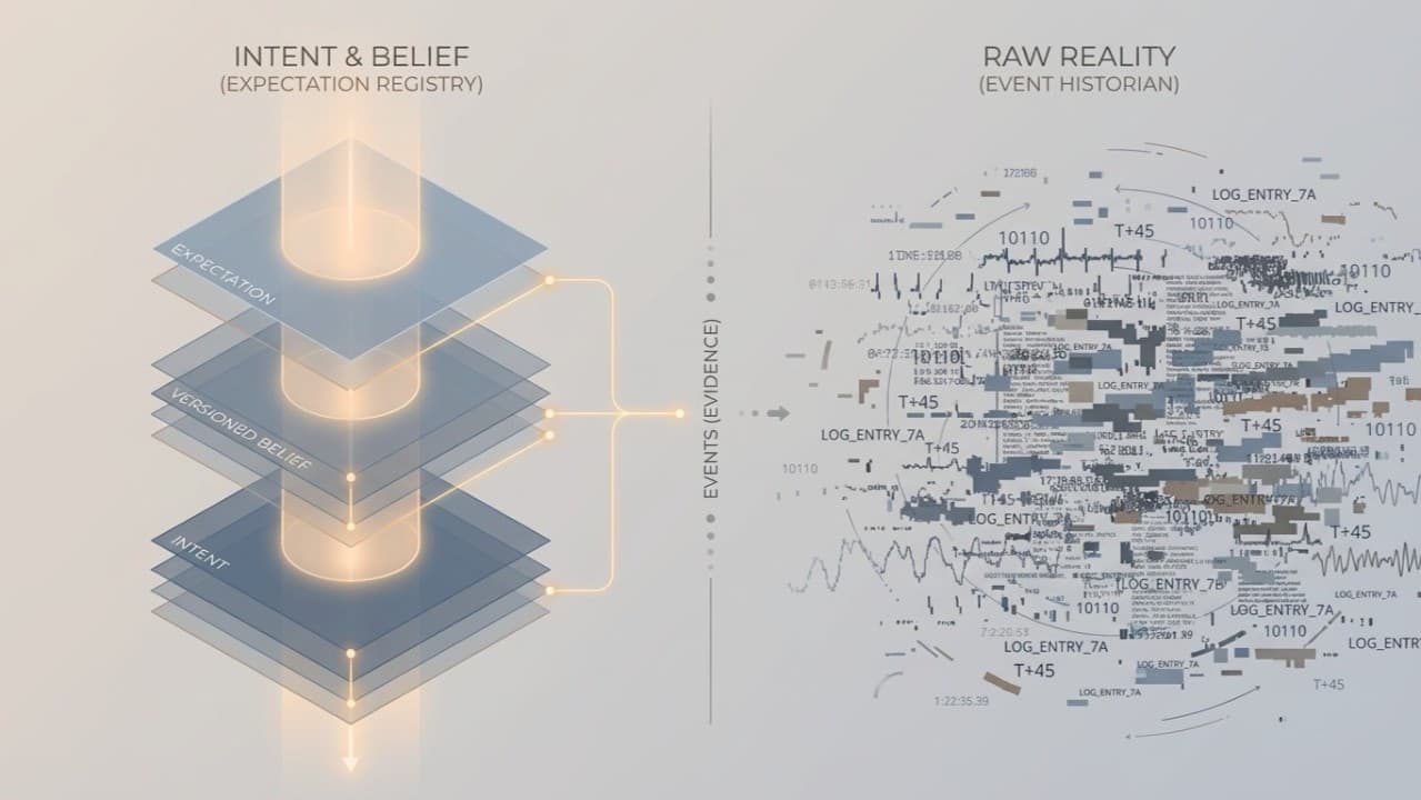 O Manifesto ExDA para Operações Inteligíveis