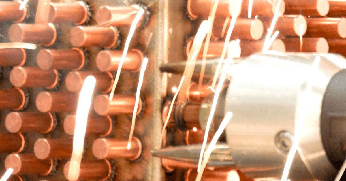 Menos administração e mais contato com o cliente através da automação do processo de orçamento