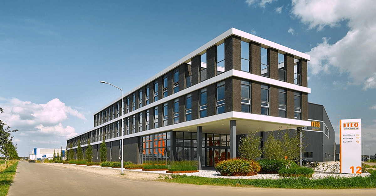 Preparação de trabalho automática e integração ERP