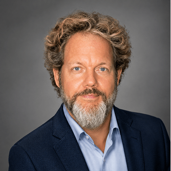 Wim Dijkgraaf, fundador e CEO da Quotation Factory