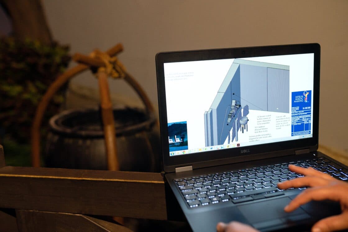 Software systemen voor metaalbewerkers (CAD, CAM, PLM, ERP en MES)
